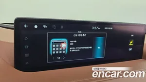 Genesis G80, 2020 — миниатюра 35
