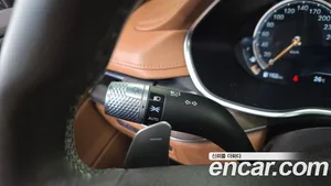 Genesis G80, 2020 — миниатюра 37