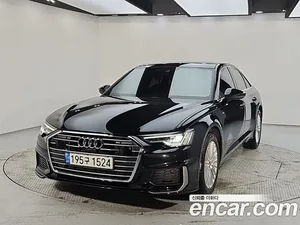 Audi A6, 2021 — миниатюра 1