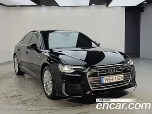 Audi A6, 2021 — миниатюра 2