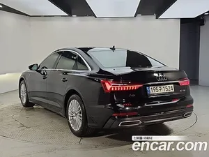 Audi A6, 2021 — миниатюра 3