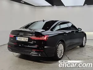 Audi A6, 2021 — миниатюра 4