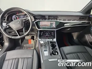 Audi A6, 2021 — миниатюра 5