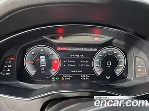 Audi A6, 2021 — миниатюра 7