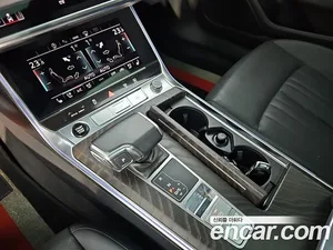 Audi A6, 2021 — миниатюра 8