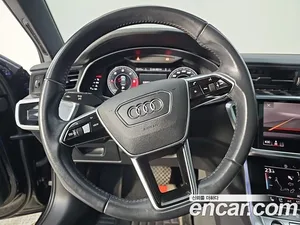 Audi A6, 2021 — миниатюра 9