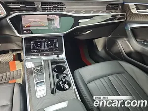 Audi A6, 2021 — миниатюра 10
