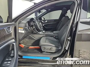 Audi A6, 2021 — миниатюра 11