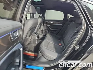 Audi A6, 2021 — миниатюра 12