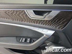 Audi A6, 2021 — миниатюра 13