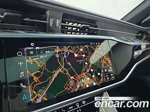 Audi A6, 2021 — миниатюра 14