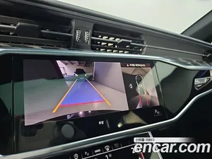 Audi A6, 2021 — миниатюра 15