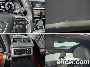 Audi A6, 2021 — миниатюра 16