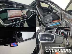 Audi A6, 2021 — миниатюра 17