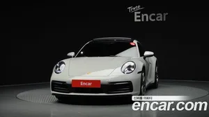 Porsche 911, 2024 — миниатюра 3