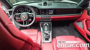 Porsche 911, 2024 — миниатюра 10