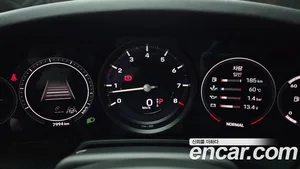 Porsche 911, 2024 — миниатюра 11