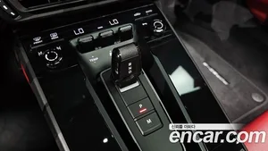 Porsche 911, 2024 — миниатюра 12