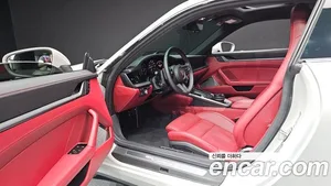 Porsche 911, 2024 — миниатюра 13