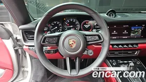 Porsche 911, 2024 — миниатюра 17