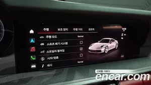 Porsche 911, 2024 — миниатюра 21