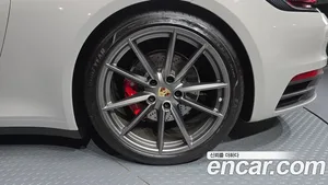 Porsche 911, 2024 — миниатюра 7