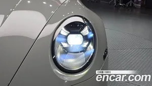 Porsche 911, 2024 — миниатюра 8