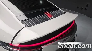 Porsche 911, 2024 — миниатюра 9