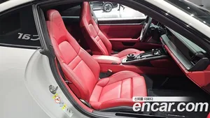 Porsche 911, 2024 — миниатюра 16