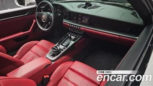 Porsche 911, 2024 — миниатюра 33