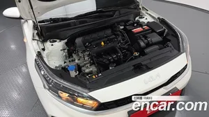 Kia K3, 2023 — миниатюра 6