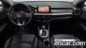 Kia K3, 2023 — миниатюра 10