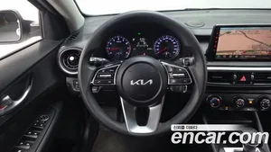Kia K3, 2023 — миниатюра 19