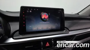 Kia K3, 2023 — миниатюра 21