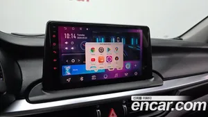 Kia K3, 2023 — миниатюра 23
