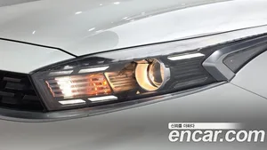Kia K3, 2023 — миниатюра 8