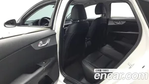 Kia K3, 2023 — миниатюра 16