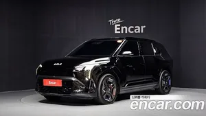 Kia EV3, 2025 — миниатюра 1
