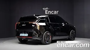 Kia EV3, 2025 — миниатюра 2