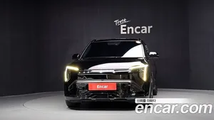 Kia EV3, 2025 — миниатюра 3