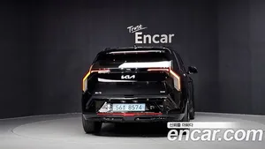 Kia EV3, 2025 — миниатюра 4