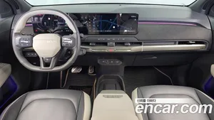 Kia EV3, 2025 — миниатюра 7