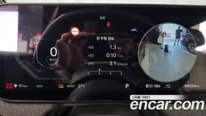 Kia EV3, 2025 — миниатюра 8