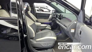 Kia EV3, 2025 — миниатюра 11