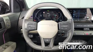 Kia EV3, 2025 — миниатюра 13