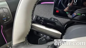 Kia EV3, 2025 — миниатюра 14