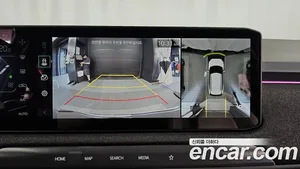 Kia EV3, 2025 — миниатюра 16