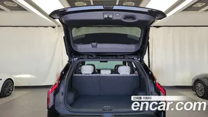 Kia EV3, 2025 — миниатюра 20