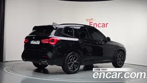 BMW X3, 2024 — миниатюра 2