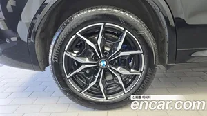 BMW X3, 2024 — миниатюра 5